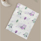 Cozy Muslin Swaddles (Choose Any 3)