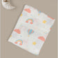 Cozy Muslin Swaddles (Choose Any 3)