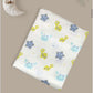 Cozy Muslin Swaddles (Choose Any 3)