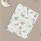Cozy Muslin Swaddles (Choose Any 3)