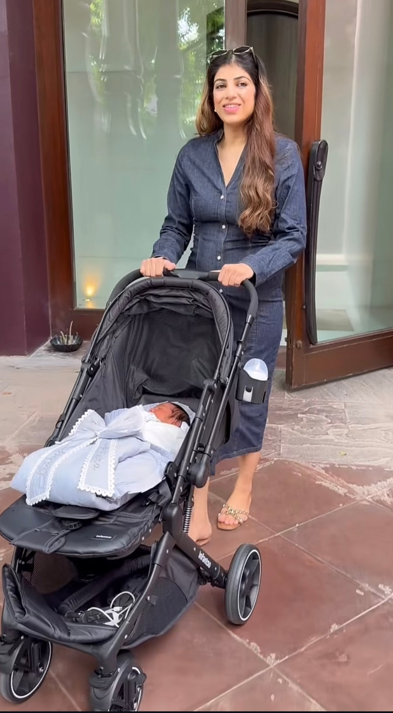 Exactly What I Needed