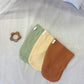 Mul Mul Burp Clothes