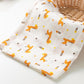 Cozy Muslin Swaddles (Choose Any 3)