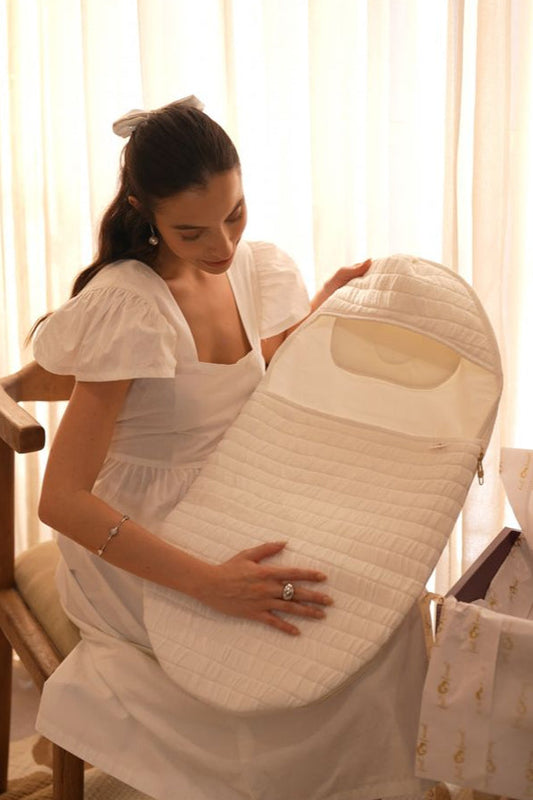 Cocoon Carrier Nest/ Sleeping Bag