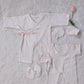 Mul Mul Cotton Rompers