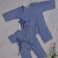 Mul Mul Cotton Rompers