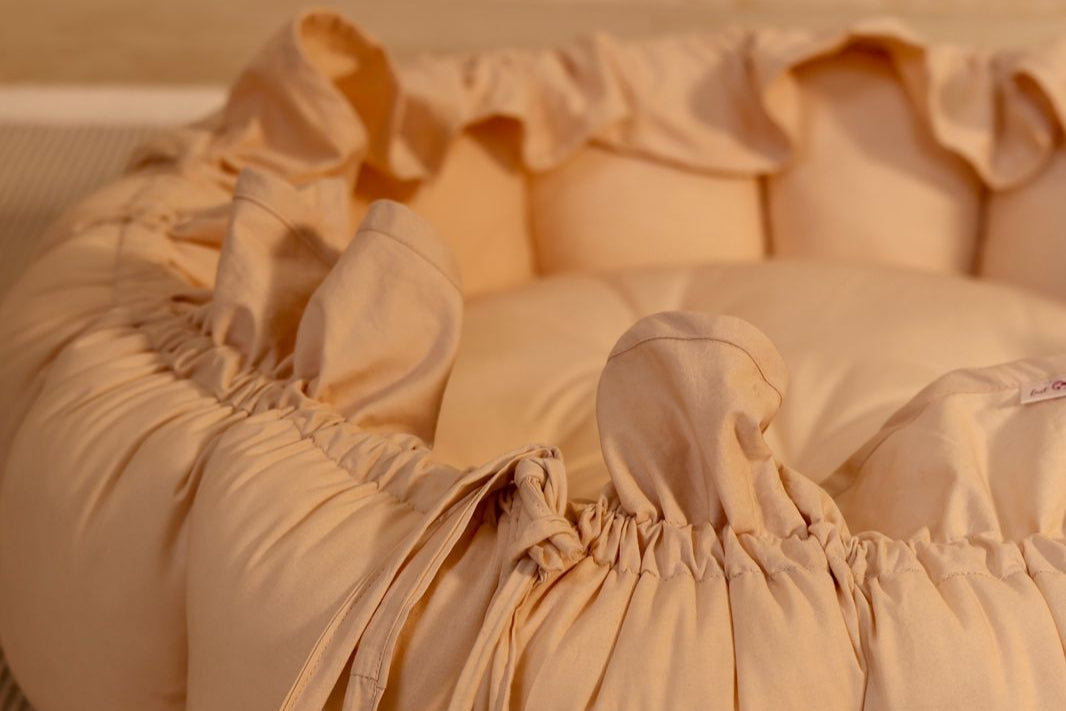 The Play Lounge Bed
