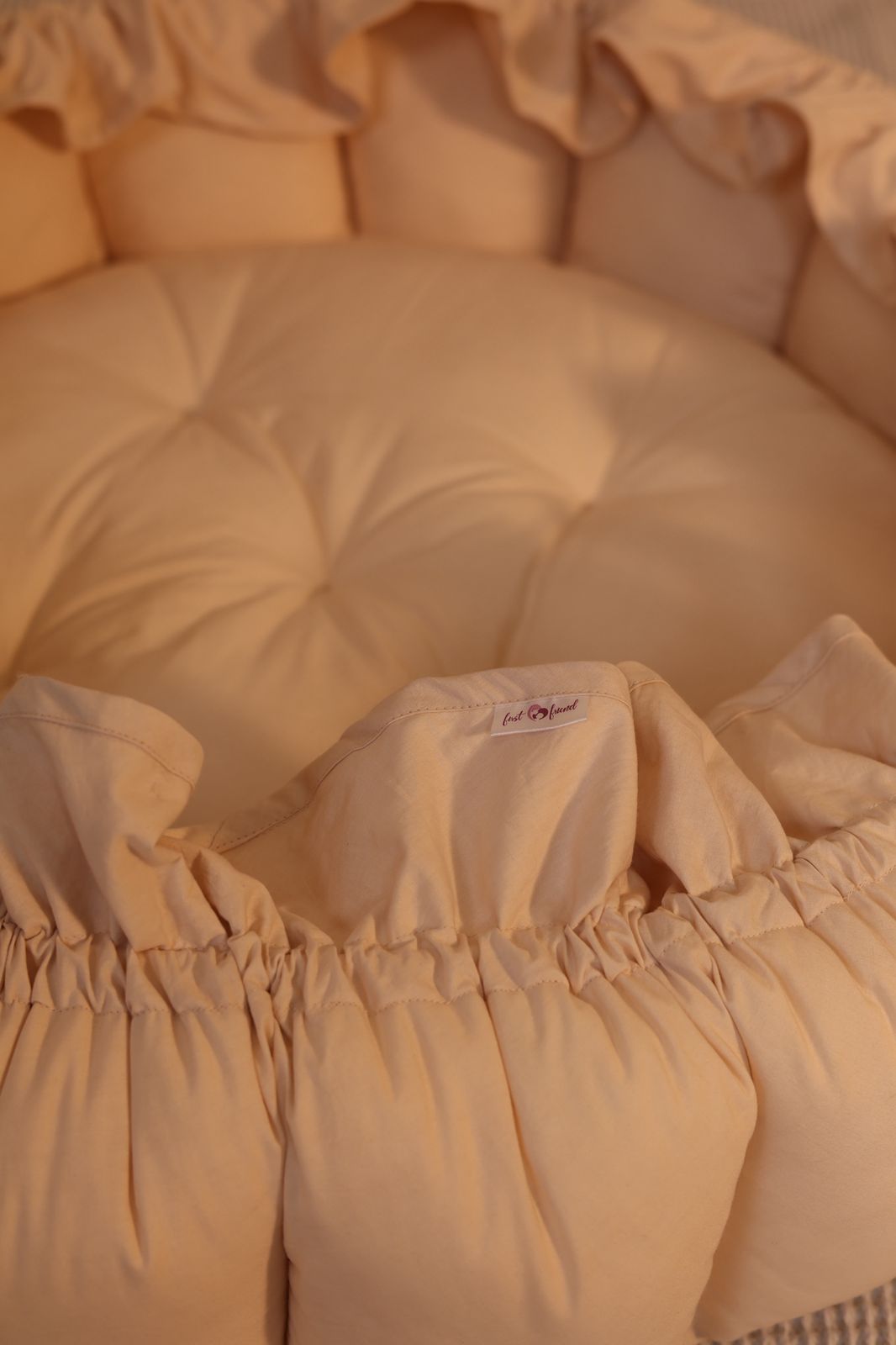 The Play Lounge Bed