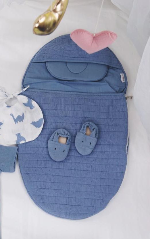 Shades of Blue