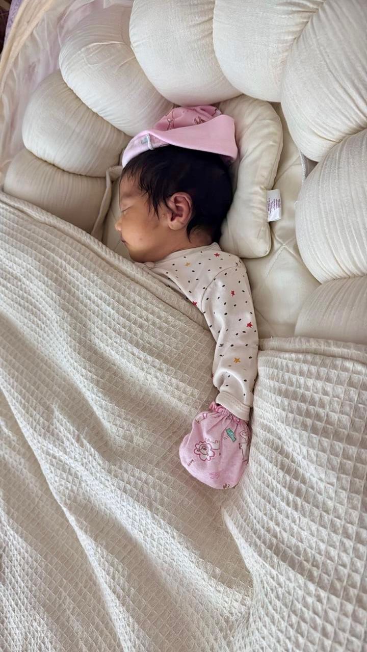 Exactly What I Needed