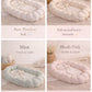 The Sleep Bubble Bed