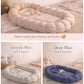 The Sleep Bubble Bed