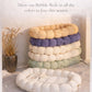 The Sleep Bubble Bed