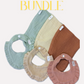 Not So Basic Bibs