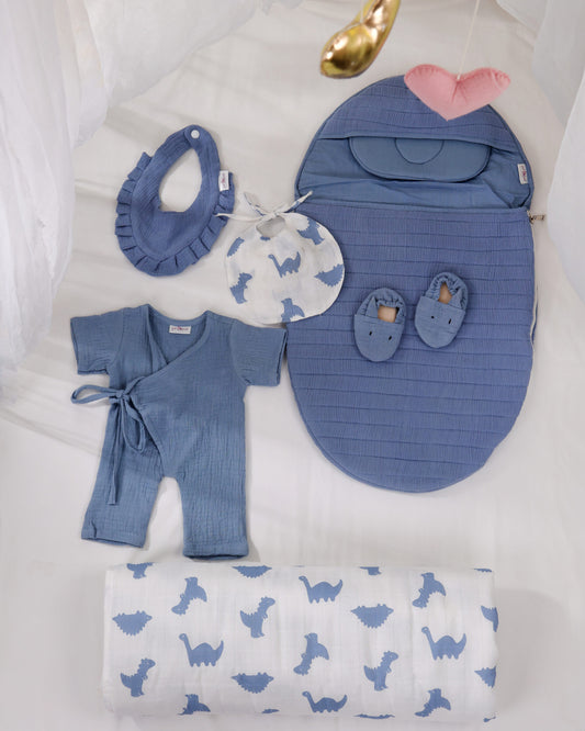 Dino Pop Gift Bundle