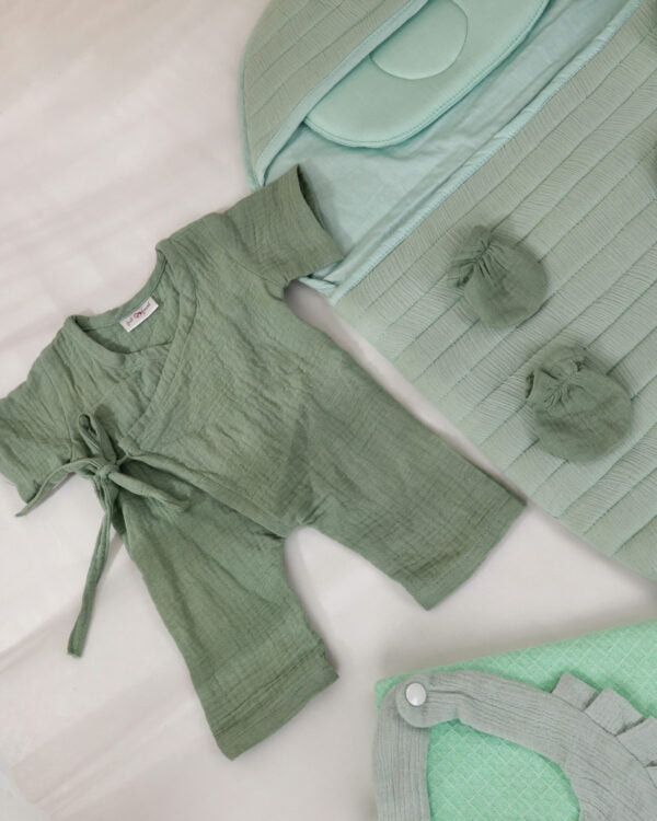 Nurture Gift Bundle