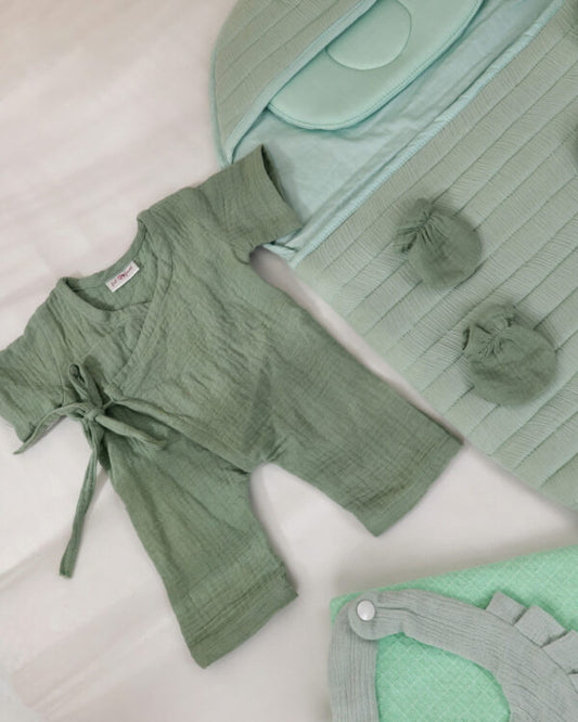 Nurture Gift Bundle