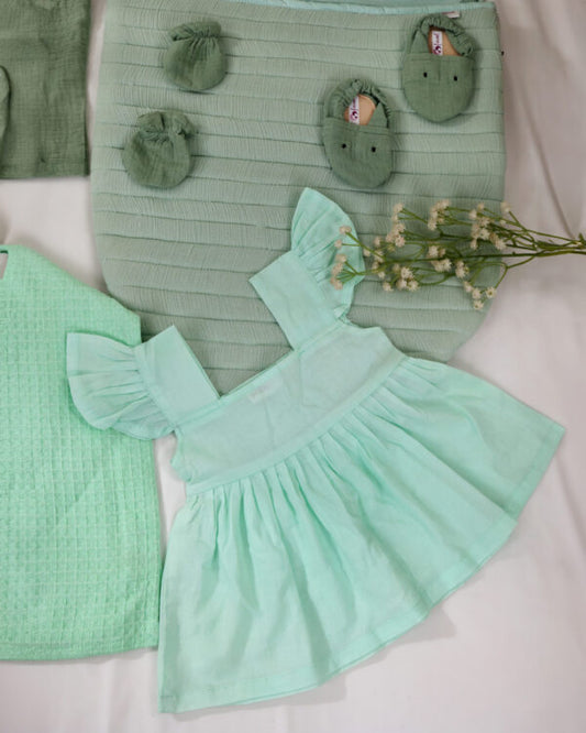 Nurture Gift Bundle