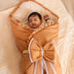 premium baby carry nest / wrap