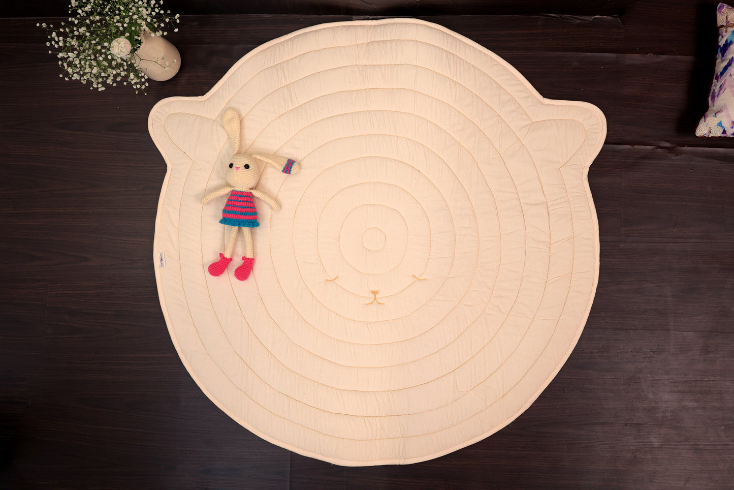 Soft Play Mat