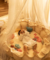 The Play Lounge Bed