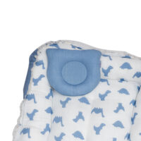 Baby Sleeping Pod