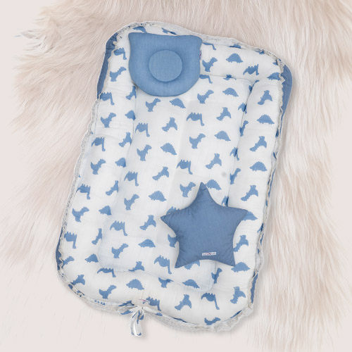 Baby Sleeping Pod