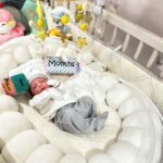 The Sleep Bubble Bed photo review